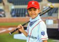 Llega el rey de los deportes con la tercera edición del torneo infantil de Beisbol