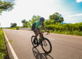 Se completa la etapa contrarreloj del Tour Venados-Grupo México