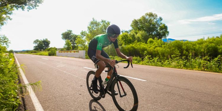 Se completa la etapa contrarreloj del Tour Venados-Grupo México