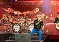 Def Leppard, Journey & Steve Miller Band un viaje por el rock de épocas