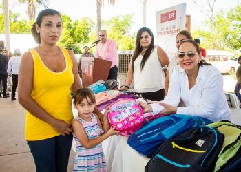 Da inicio la Primera Jornada Nacional de Salud Pública 2024 y arranque de la Jornada contra el Dengue en San José