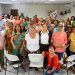 Muy festejados Abuelitos de Guaymas en su día