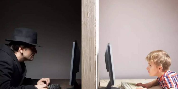 Los acosadores sexuales de nuestros hijos están dentro de casa, los violentan, roban su infancia y afectan su salud mental frente a nosotros