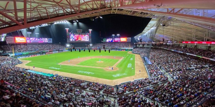 Asistentes a partidos de Beisbol podrían ser asegurados