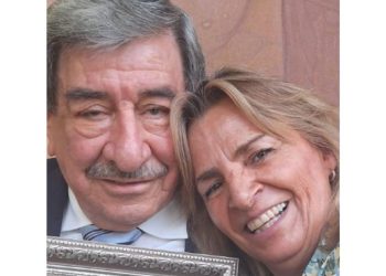  Es Jorge Herrera Decano del Periodismo mexicano