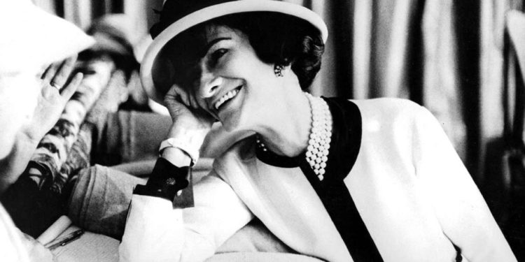 Coco Chanel, los destinos que marcaron su vida