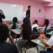 “No le diga a un niño que un policía se lo va a llevar” Cristina García, Policía DARE de Hermosillo, recibió reconocimiento Nacional por esta razón