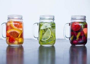 Ideas refrescantes que tu paladar agradecerá