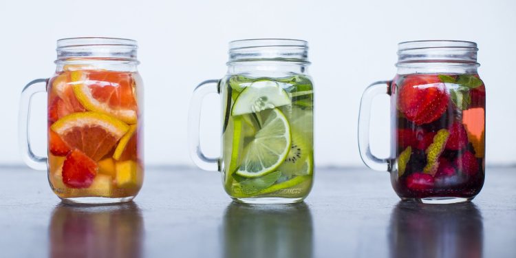 Ideas refrescantes que tu paladar agradecerá