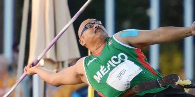 Deportistas con alguna discapacidad tendrán su lugar en el Salón de la Fama