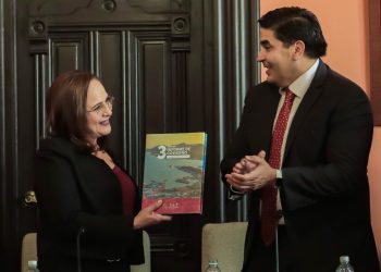 Tercer Informe de Gobierno de Karla Córdova: Avances en Infraestructura, Bienestar y Seguridad