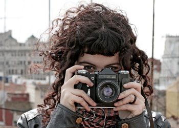 El Alma robada por la Fotografía… El origen de la leyenda