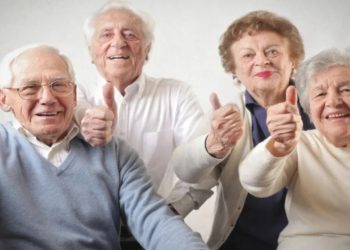 Cosas que pensamos de las personas de la tercera edad y no siempre es verdad