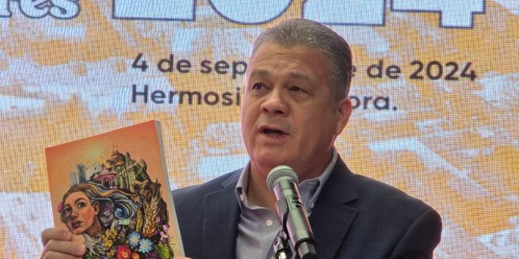 Tenemos que ser exigentes con nosotros mismos y con nuestros gobiernos para que Hermosillo sea una mejor ciudad: Arturo Díaz Monge