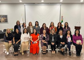 Lanzan convocatoria para participar en el volumen III del libro “Experiencias de la Mujer en la Minería Sonorense”