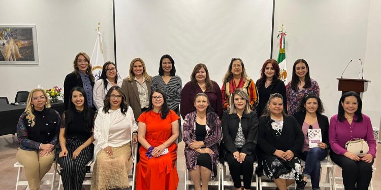 Lanzan convocatoria para participar en el volumen III del libro “Experiencias de la Mujer en la Minería Sonorense”
