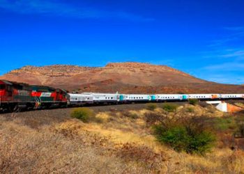 El Dr. Vagón ofrecerá atención de Salud gratuita en Empalme y Cananea