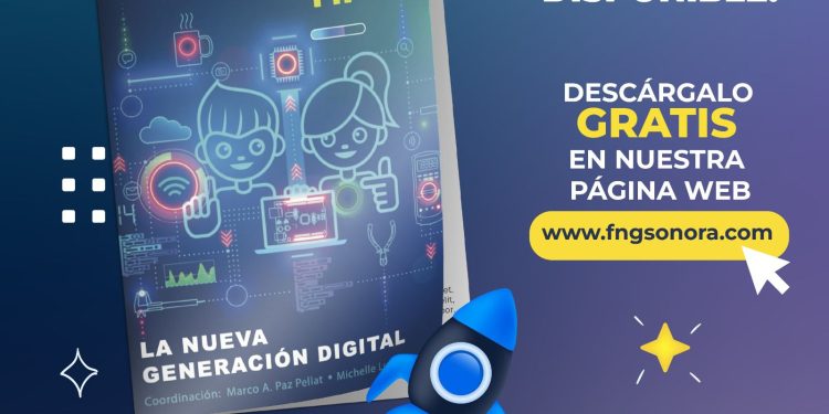 ¡Asústate! Siete horas del día pasan los niños de Sonora en las pantallas