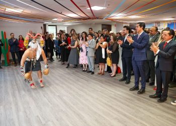 Sonora se siente en Canadá