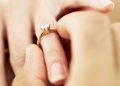 El anillo, más que un compromiso es una ilusión de vida