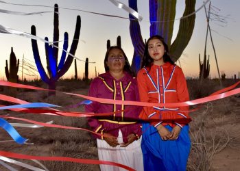 Inicia Kino Fest 2024 con representación de Año Nuevo Seri