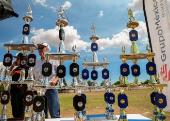 La Liga Minera de Beisbol está lista para la Serie final