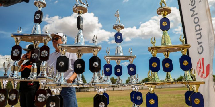 La Liga Minera de Beisbol está lista para la Serie final