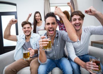 Los riesgos de consumir alcohol, lo que hemos normalizado hasta llegar a la violencia