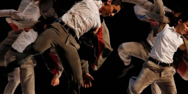 Más allá de bailar, Antares activa Letras y Cuerpos, de charlas y talleres