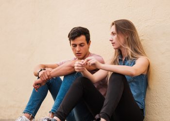 ¡Cuenta tu historia! el desahogo alivia