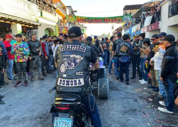 Sonora sigue activa en noviembre con la agenda de eventos que presentó Sectur