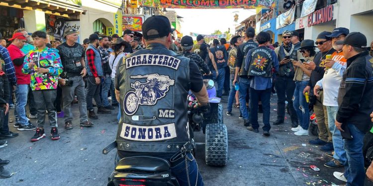 Sonora sigue activa en noviembre con la agenda de eventos que presentó Sectur