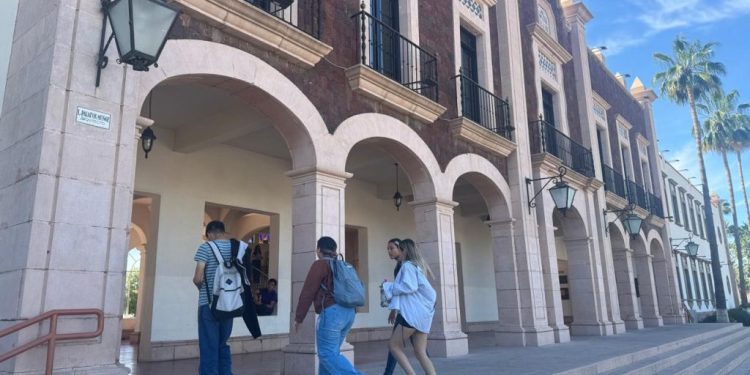 ¡A moverse todos! en la Carrera de Aniversario de la Unison