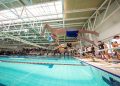 Centro Deportivo Tamosura, de Grupo México, se consolidad como sede de la Copa de Natación Cananea