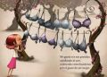 “El Brasier de Mamá”, un libro que acerca a las niñas al tema del Cáncer de Mama