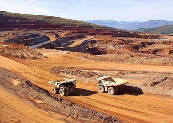 130 mil familia sonorenses se afectarían si se prohíbe la minería a cielo abierto: Beltrones