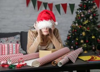 El tengo qué de la Navidad que angustia