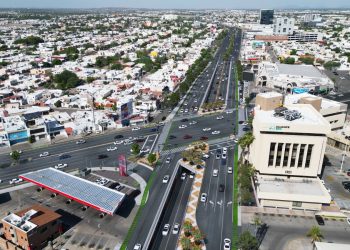 Lo que muchos hermosillenses esperan en bulevares Colosio y Solidaridad: Un puente