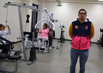 Unison tiene entrenamiento muscular para sobrevivientes de Cáncer de Mama