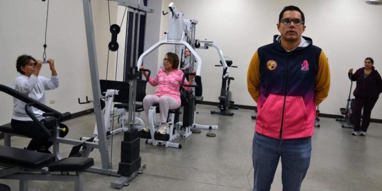 Unison tiene entrenamiento muscular para sobrevivientes de Cáncer de Mama