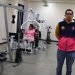 Unison tiene entrenamiento muscular para sobrevivientes de Cáncer de Mama