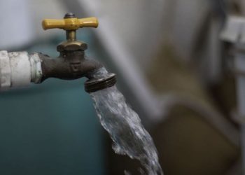 Con introducción de nueva tubería se reforzará el abasto de agua en colonias del norte