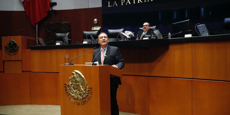 Se resucitó al ogro filantrópico del siglo pasado, que costó 30 años erradicar: Beltrones