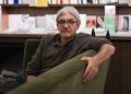Los vivos… entrevista con Emilio Monge