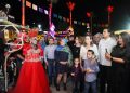 Disfrutan cientos de familias Gran Festival de Día de Muertos, “Tradición que nos une”