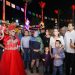 Disfrutan cientos de familias Gran Festival de Día de Muertos, “Tradición que nos une”