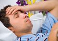Mejor protegidos para evitar un catarro