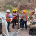 Heliostar y Ayuntamiento de La Colorada restablecen servicio de agua potable a la comunidad