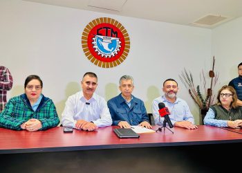 CTM Sonora  espera resultados del IMSS e INFONAVIT en tres meses