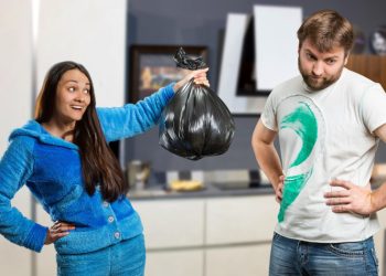 Los Cuatro Jinetes de la Apocalipsis que no ves y destruyen tu Matrimonio